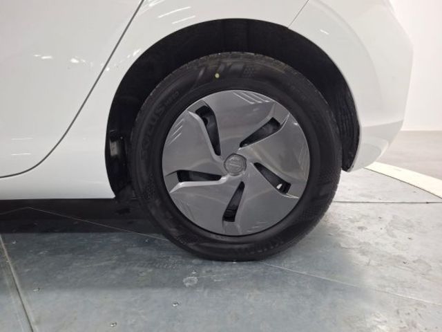 MG MG3 1.5 Standard 85 kW (116 CV)