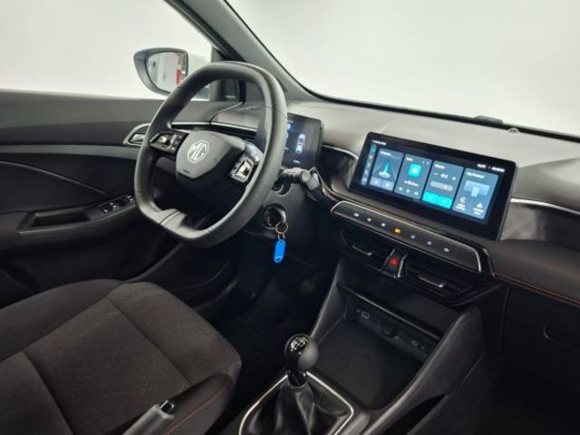 MG MG3 1.5 Standard 85 kW (116 CV)