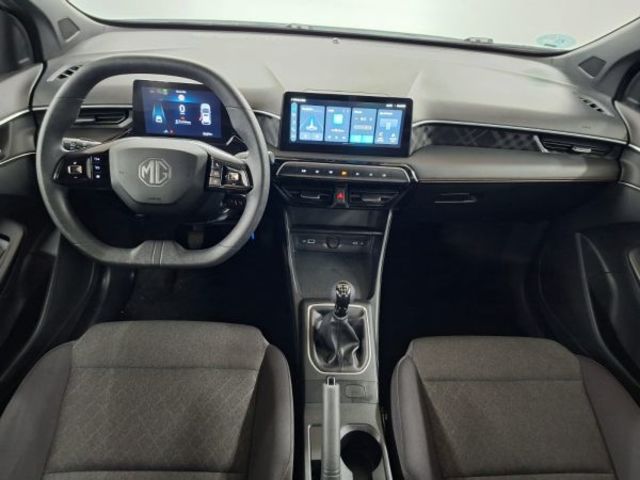MG MG3 1.5 Standard 85 kW (116 CV)