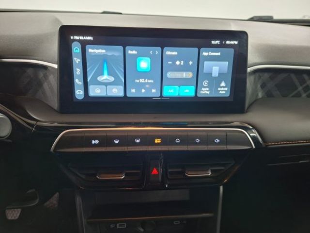 MG MG3 1.5 Standard 85 kW (116 CV)