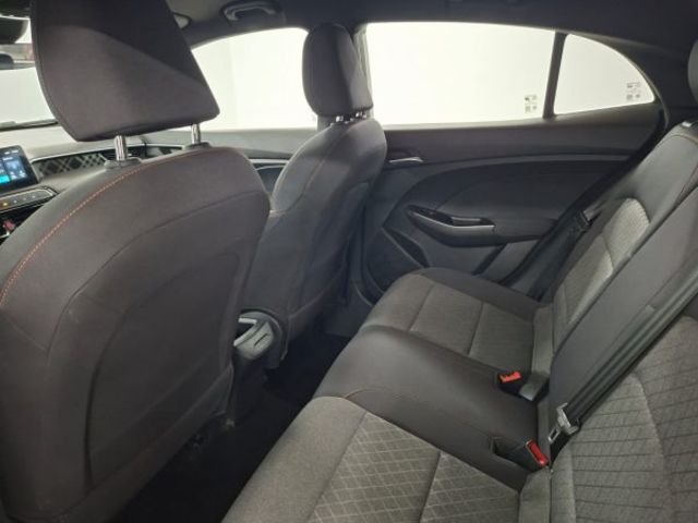 MG MG3 1.5 Standard 85 kW (116 CV)