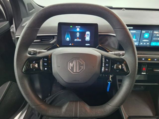 MG MG3 1.5 Standard 85 kW (116 CV)