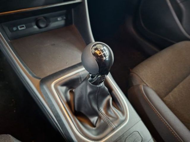 MG MG3 1.5 Standard 85 kW (116 CV)