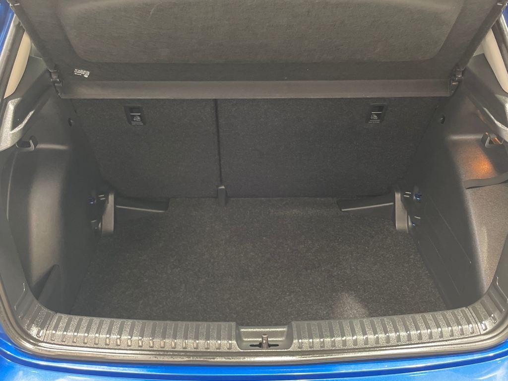 Skoda Fabia 1.0 TSI en Barcelona