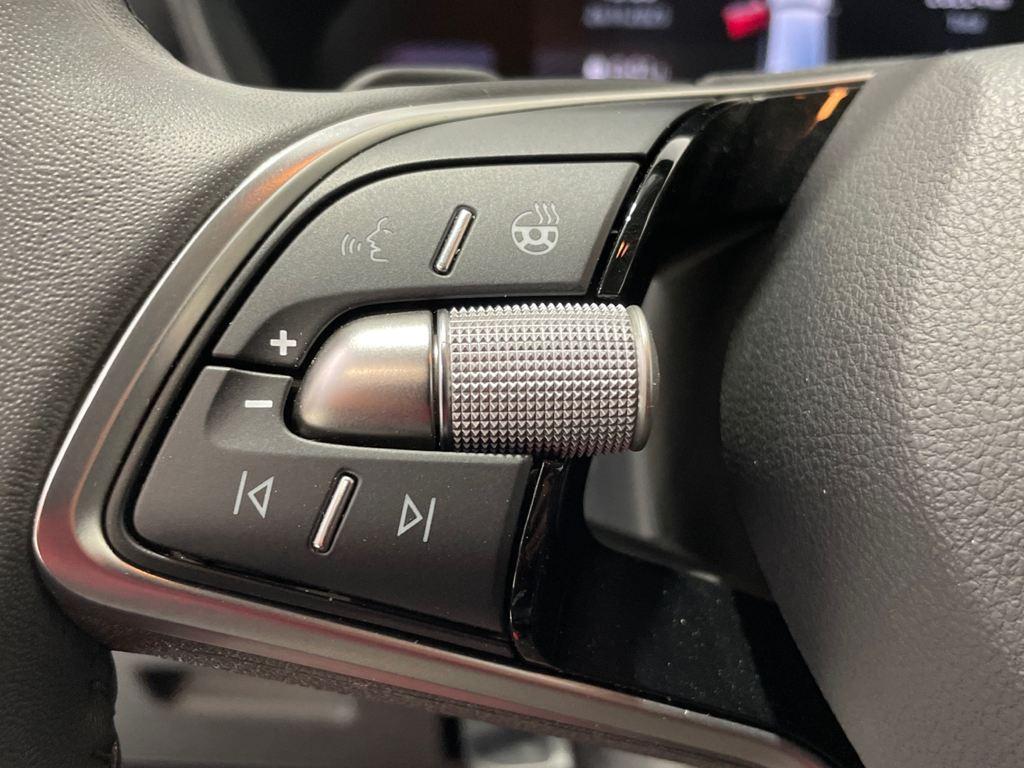 Skoda Fabia 1.0 TSI en Barcelona