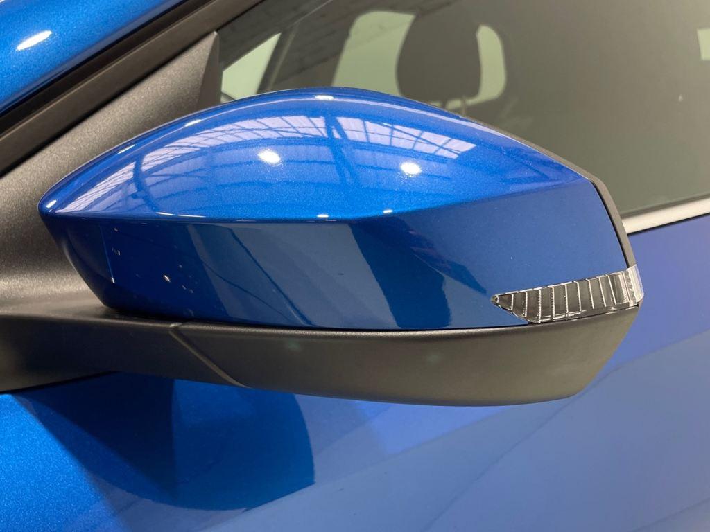 Skoda Fabia 1.0 TSI en Barcelona