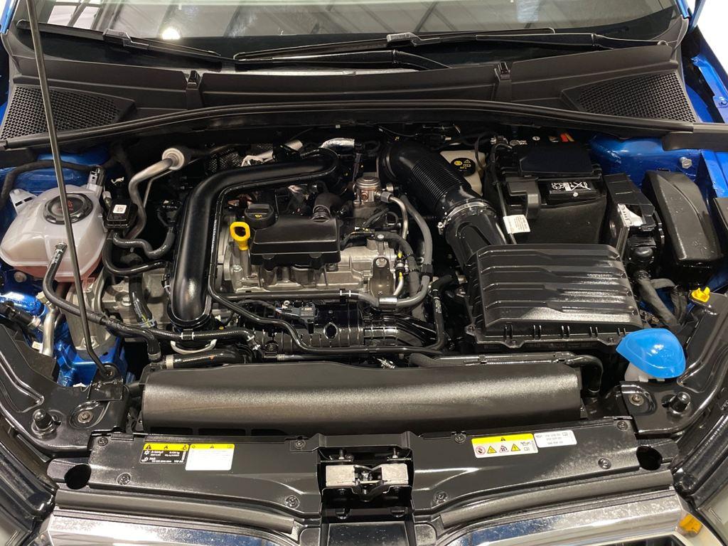 Skoda Fabia 1.0 TSI en Barcelona