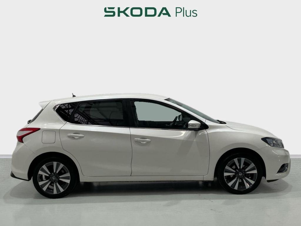 Nissan Pulsar 1.2 DIG-T en Barcelona