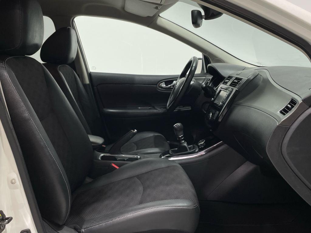 Nissan Pulsar 1.2 DIG-T en Barcelona