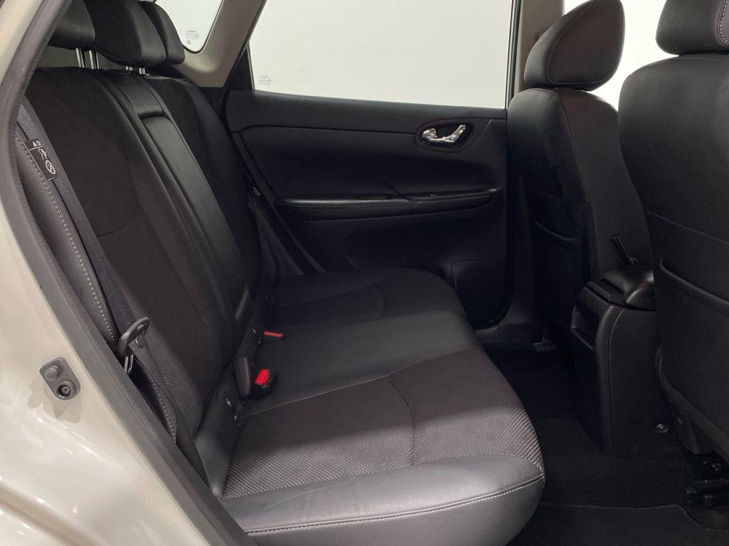 Nissan Pulsar 1.2 DIG-T en Barcelona