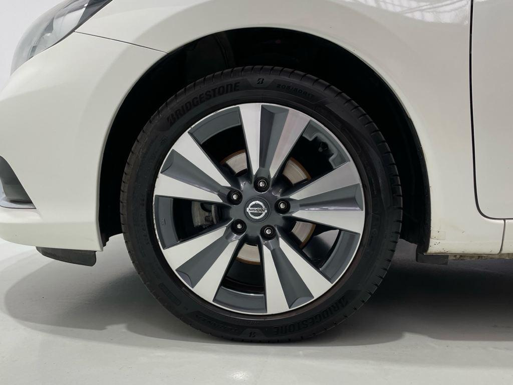 Nissan Pulsar 1.2 DIG-T en Barcelona