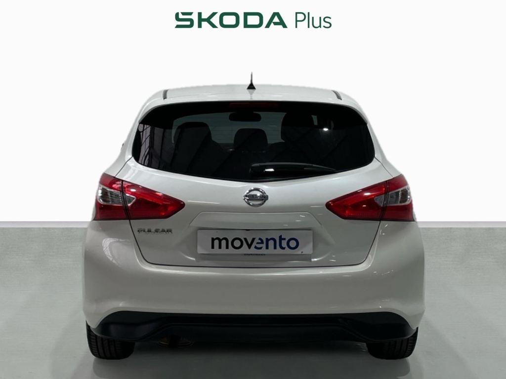 Nissan Pulsar 1.2 DIG-T en Barcelona