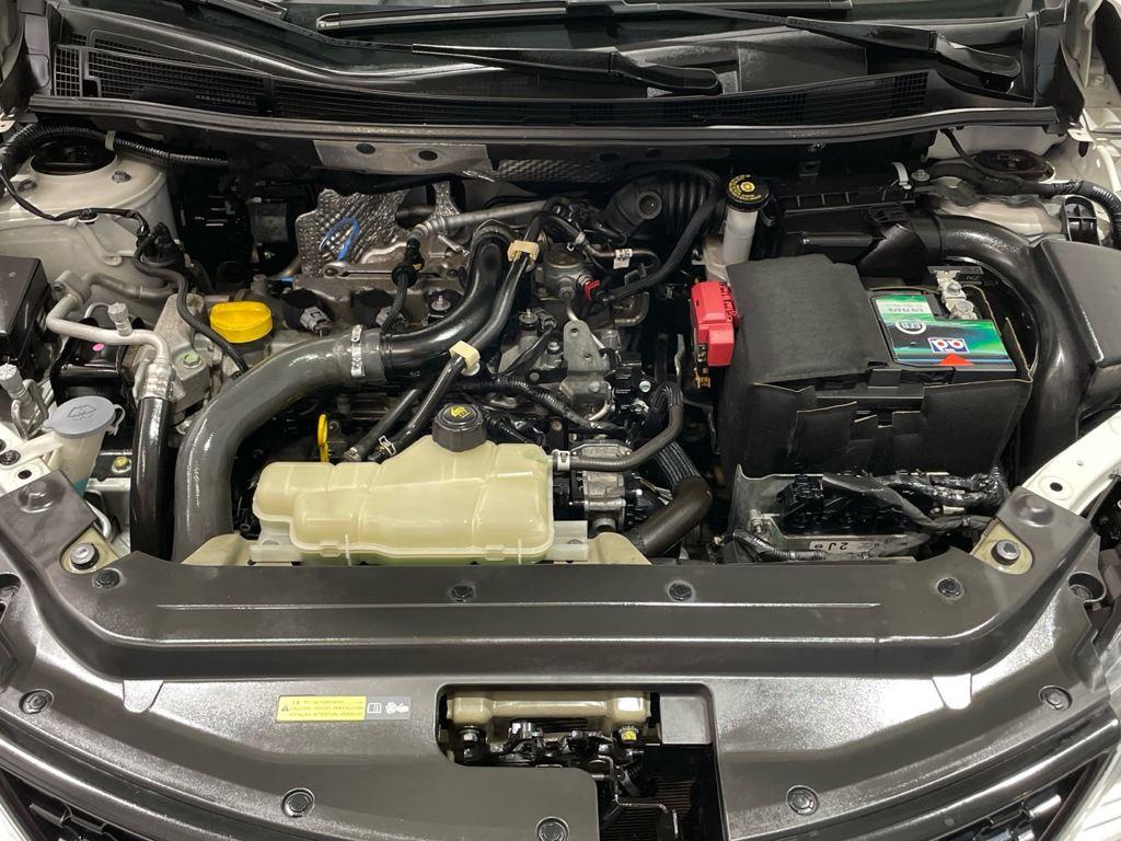 Nissan Pulsar 1.2 DIG-T en Barcelona