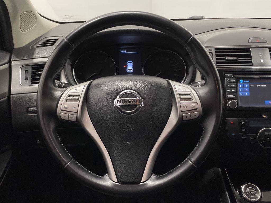 Nissan Pulsar 1.2 DIG-T en Barcelona