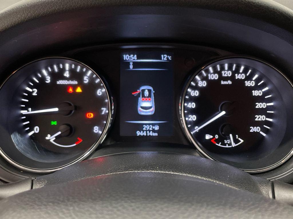 Nissan Pulsar 1.2 DIG-T en Barcelona