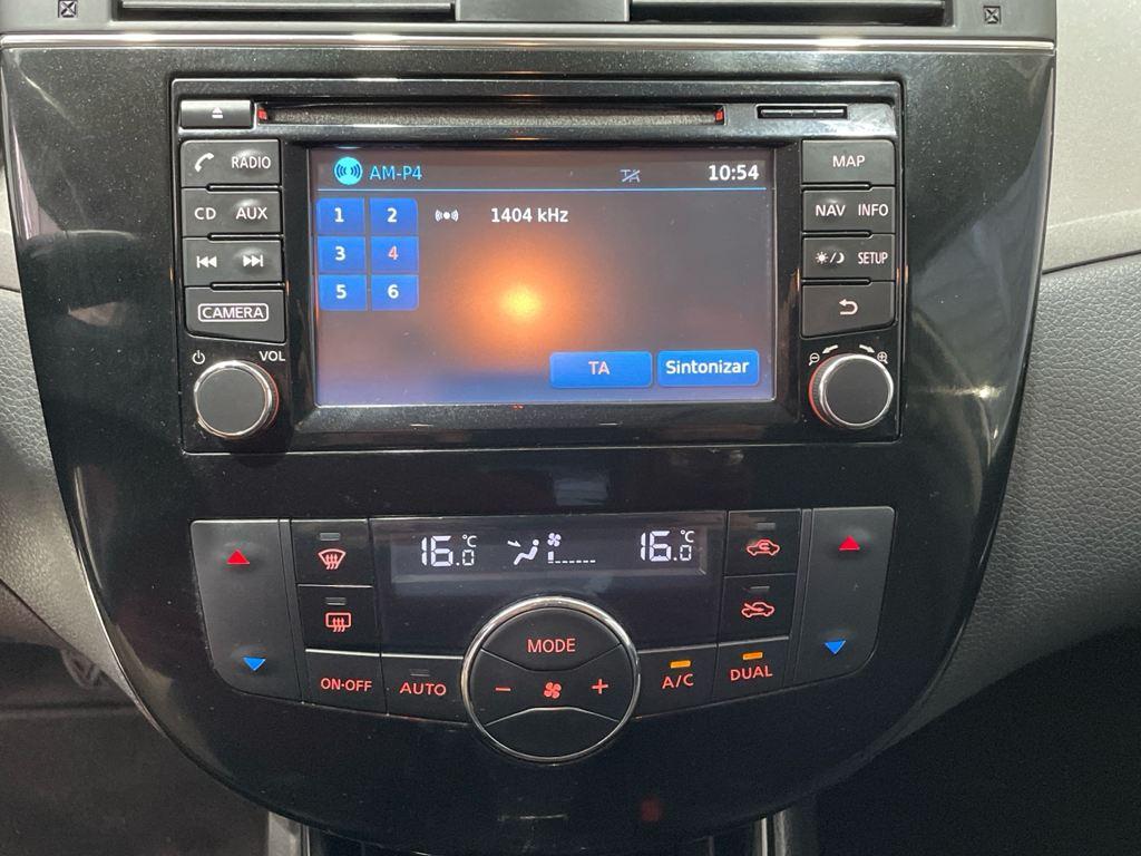 Nissan Pulsar 1.2 DIG-T en Barcelona