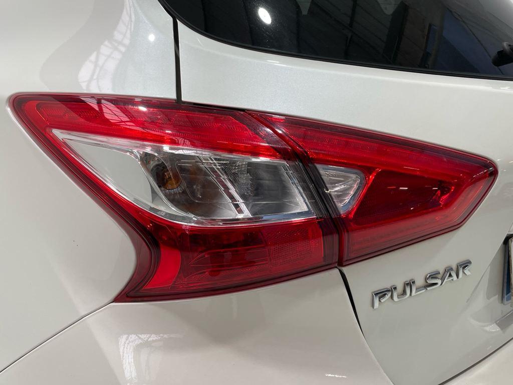 Nissan Pulsar 1.2 DIG-T en Barcelona