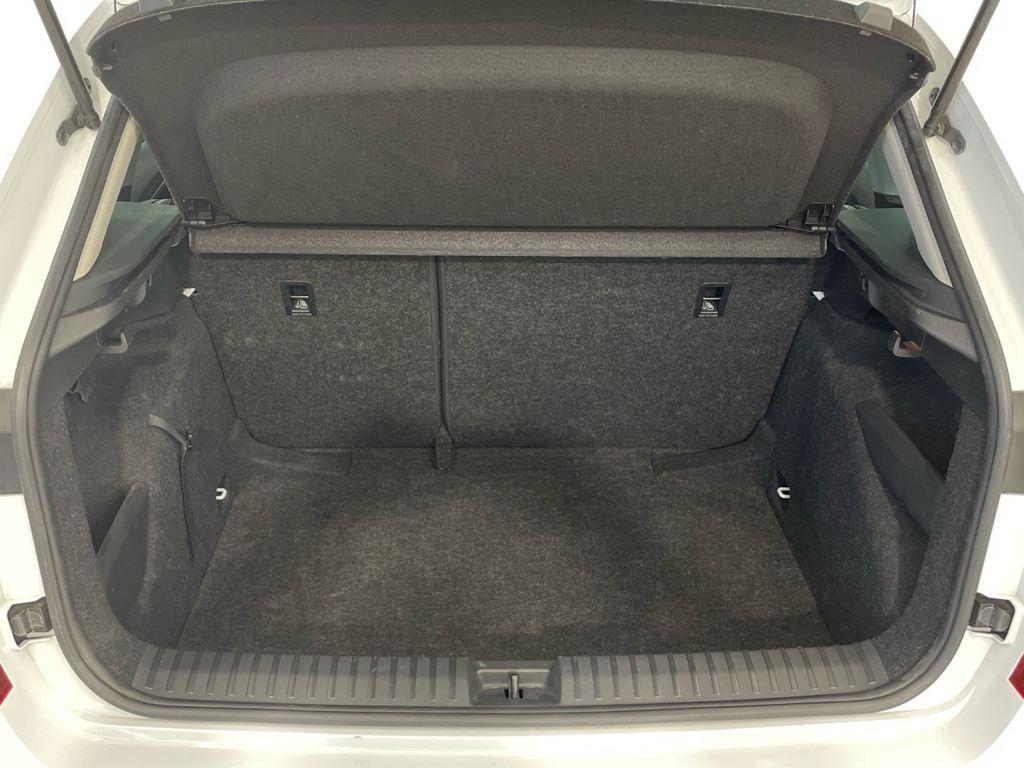 Skoda Kamiq 1.0 TSI en Barcelona