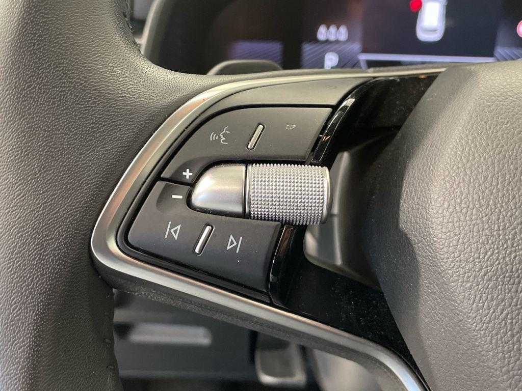 Skoda Kamiq 1.0 TSI en Barcelona