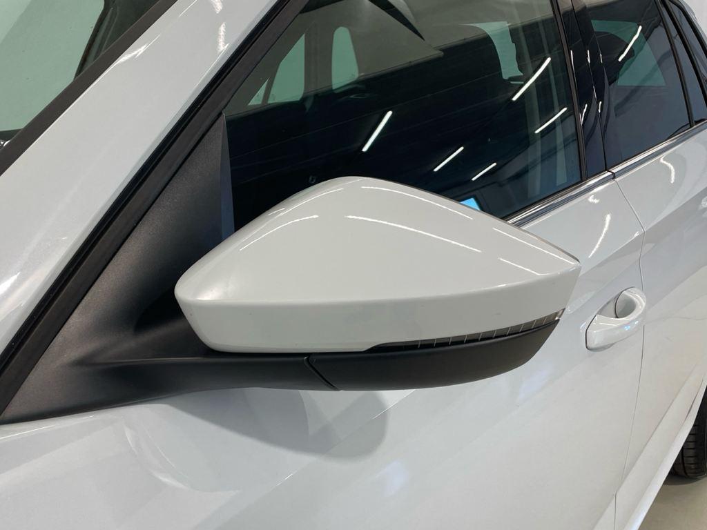 Skoda Kamiq 1.0 TSI en Barcelona