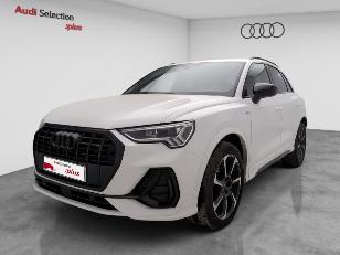 Audi Q3 en Motorflash