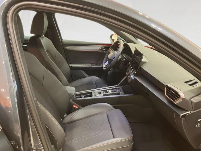 CUPRA León 1.5 eTSI DSG 110 kW (150 CV)