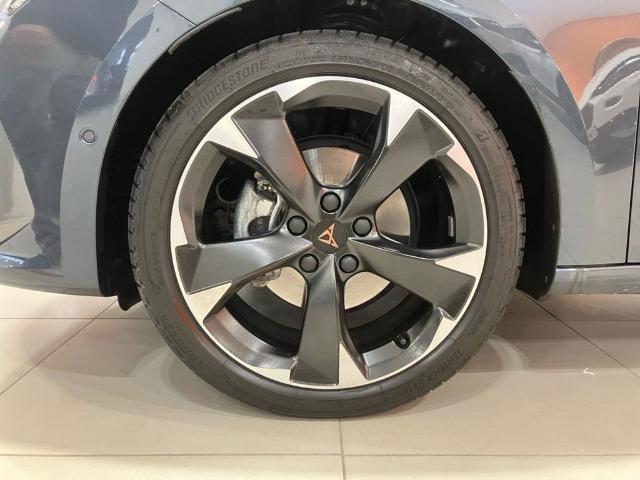 CUPRA León 1.5 eTSI DSG 110 kW (150 CV)