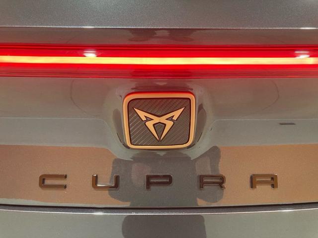 CUPRA León 1.5 eTSI DSG 110 kW (150 CV)