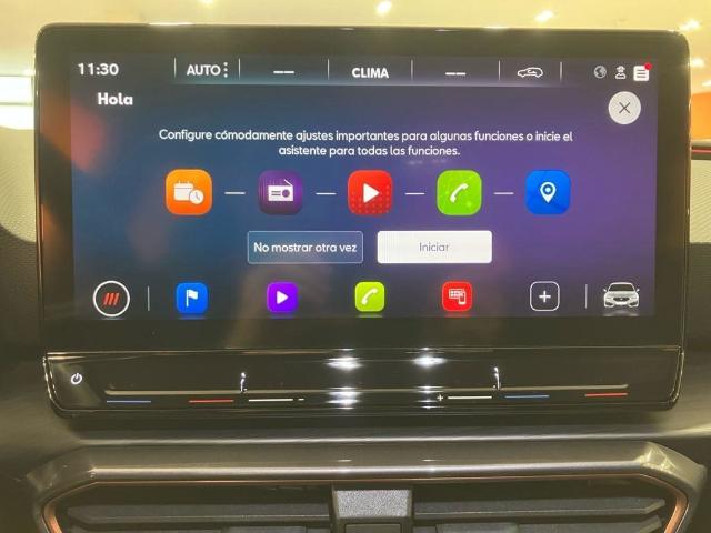 CUPRA León 1.5 eTSI DSG 110 kW (150 CV)