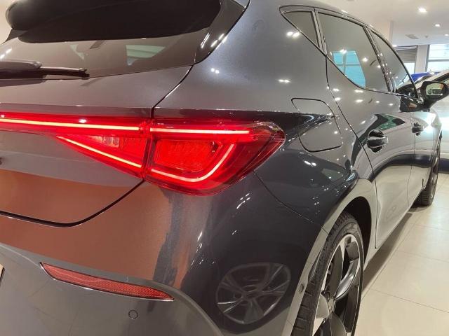 CUPRA León 1.5 eTSI DSG 110 kW (150 CV)