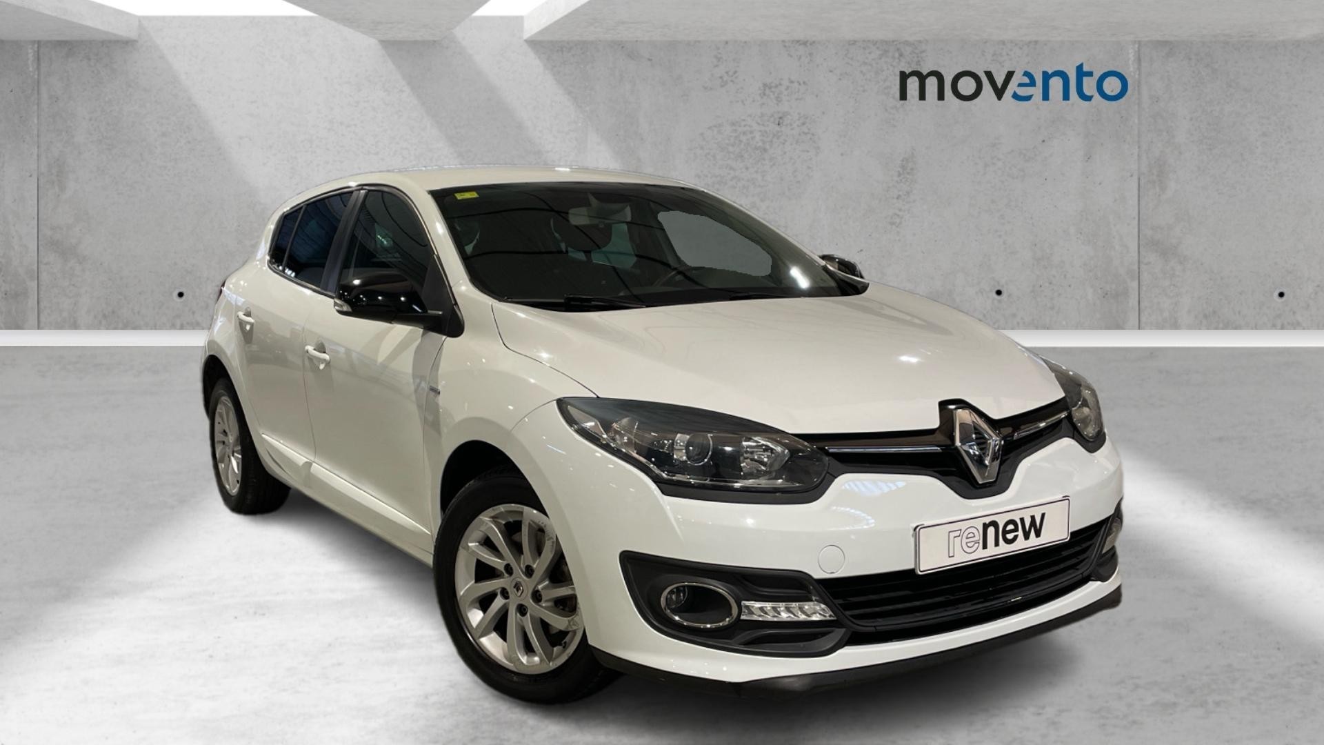 Renault Megane Life Energy TCe 85 kW (115 CV)