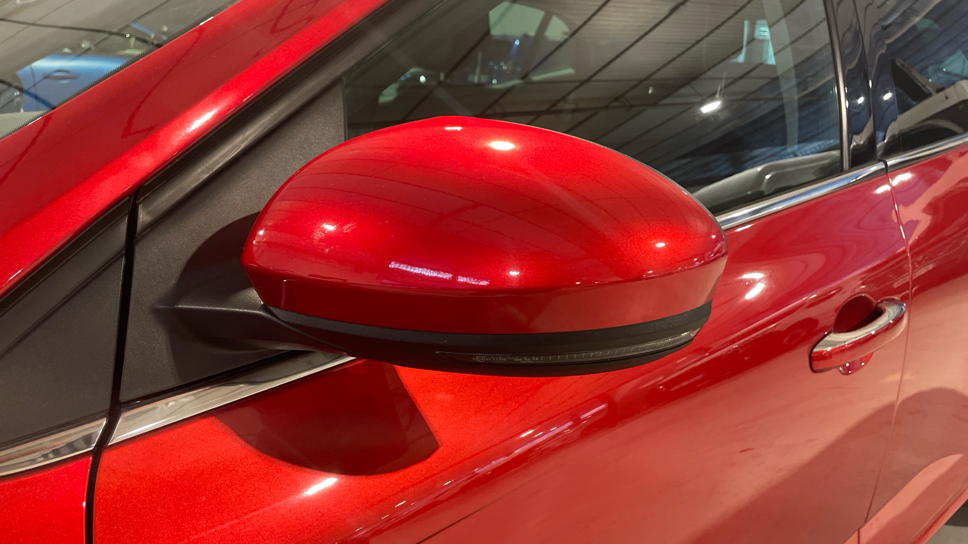 Renault Megane TCe 130 en Barcelona