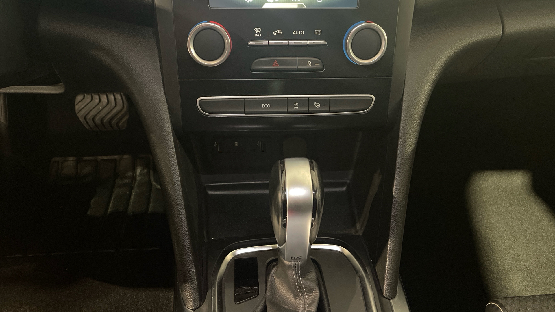 Renault Megane TCe 130 en Barcelona