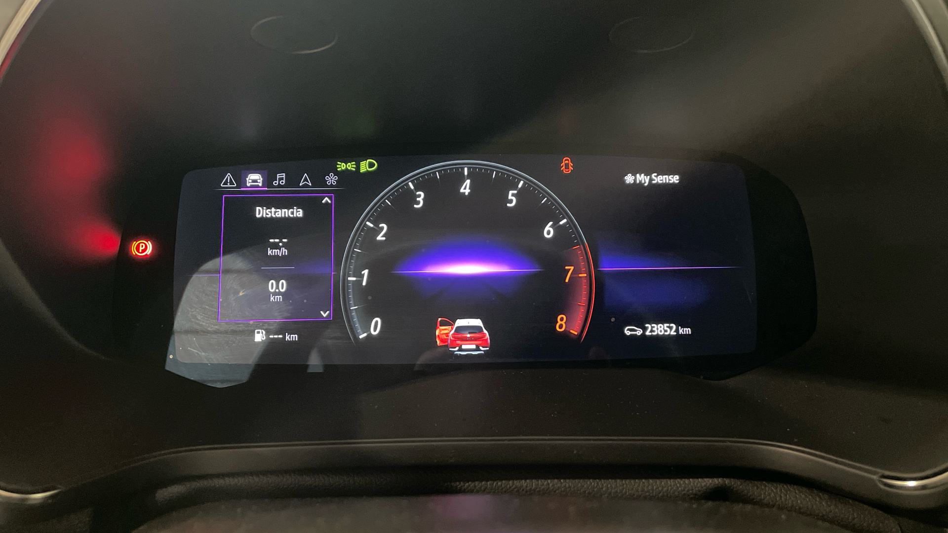 Renault Captur TCe 140 en Barcelona