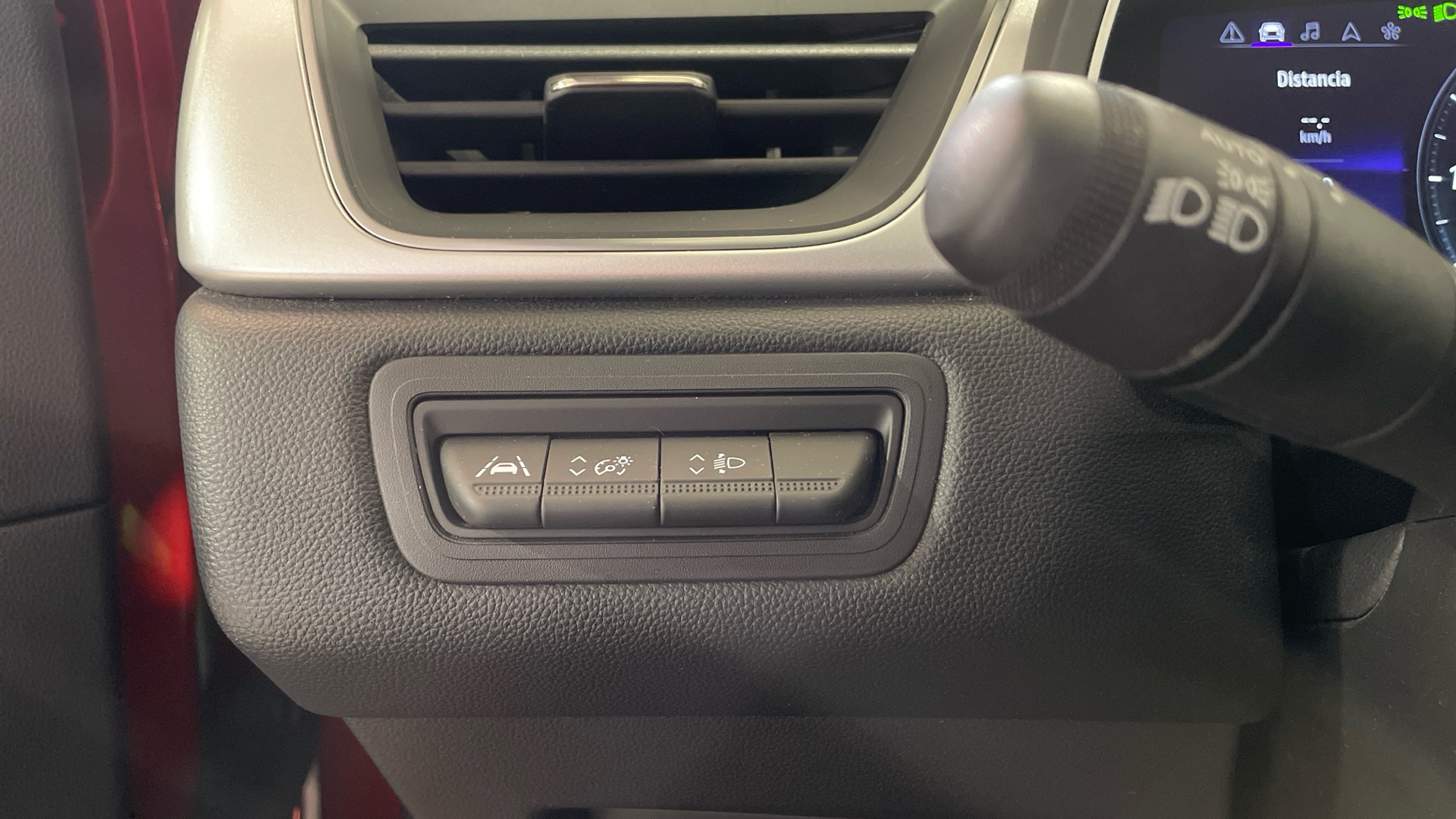 Renault Captur TCe 140 en Barcelona