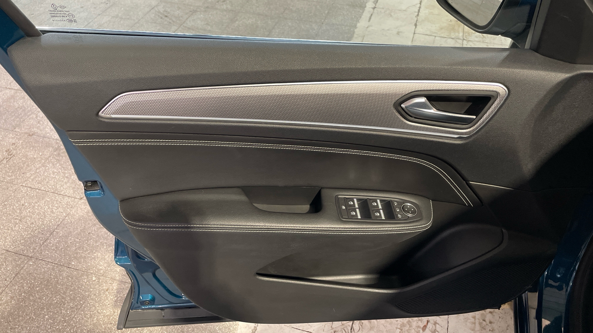 Renault Arkana TCe 140 Microhíbrido en Barcelona