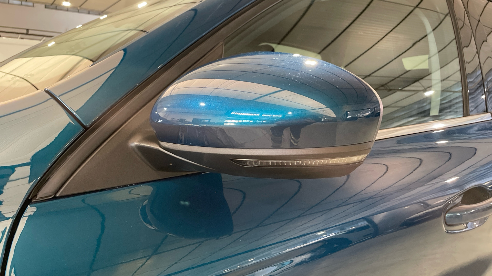 Renault Arkana TCe 140 Microhíbrido en Barcelona