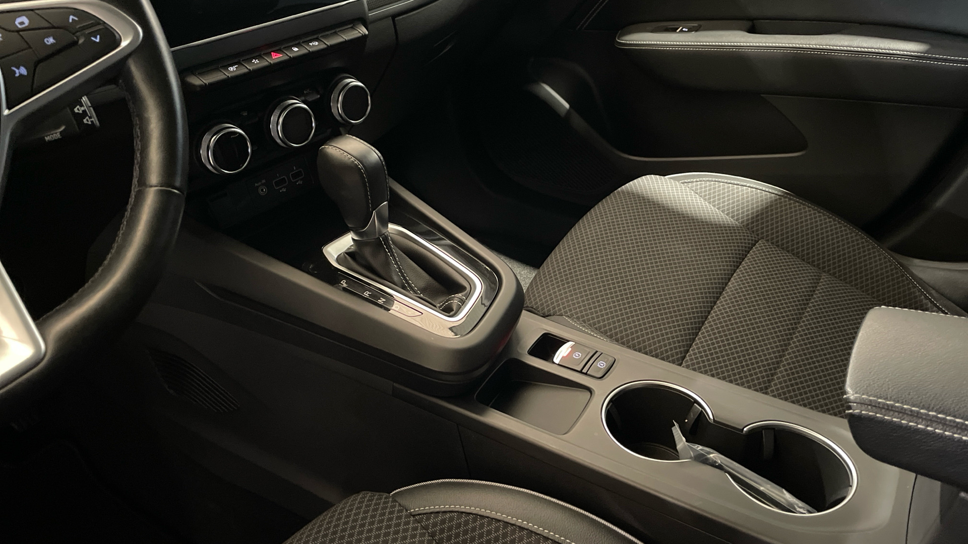 Renault Arkana TCe 140 Microhíbrido en Barcelona