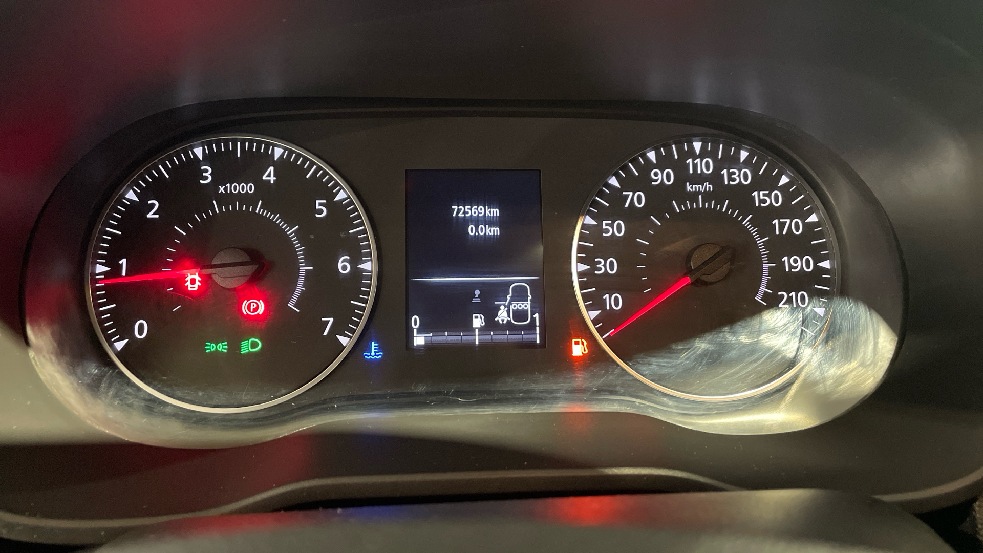 Dacia Duster TCE 130 en Barcelona