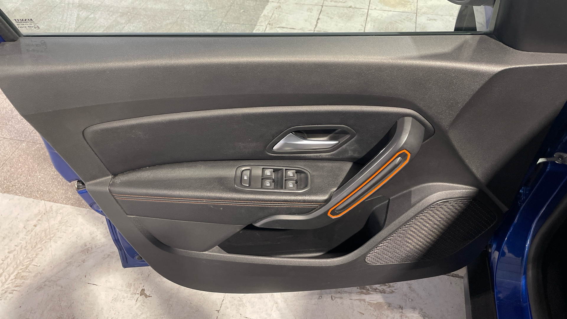 Dacia Duster TCE 130 en Barcelona