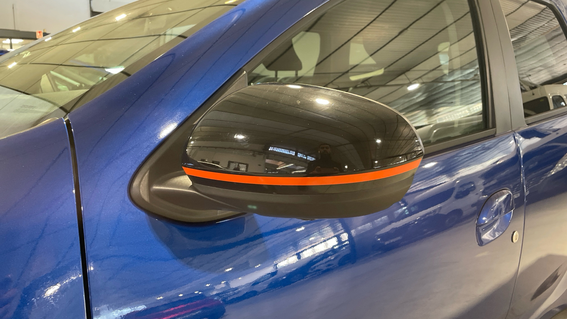 Dacia Duster TCE 130 en Barcelona