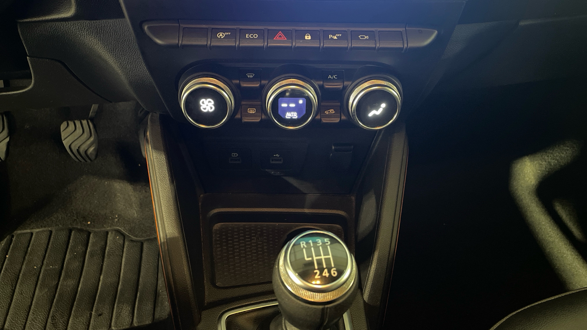 Dacia Duster TCE 130 en Barcelona