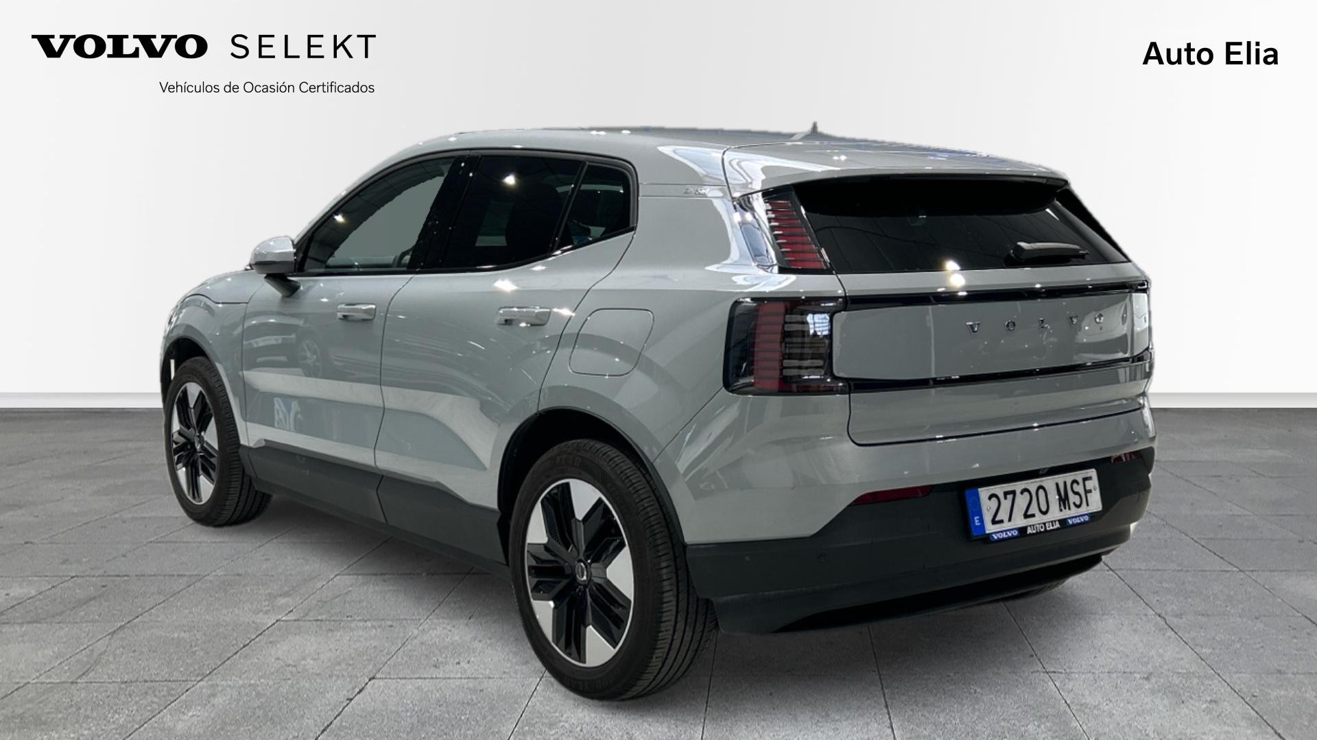 Volvo EX30 segunda mano 90734474 - 2