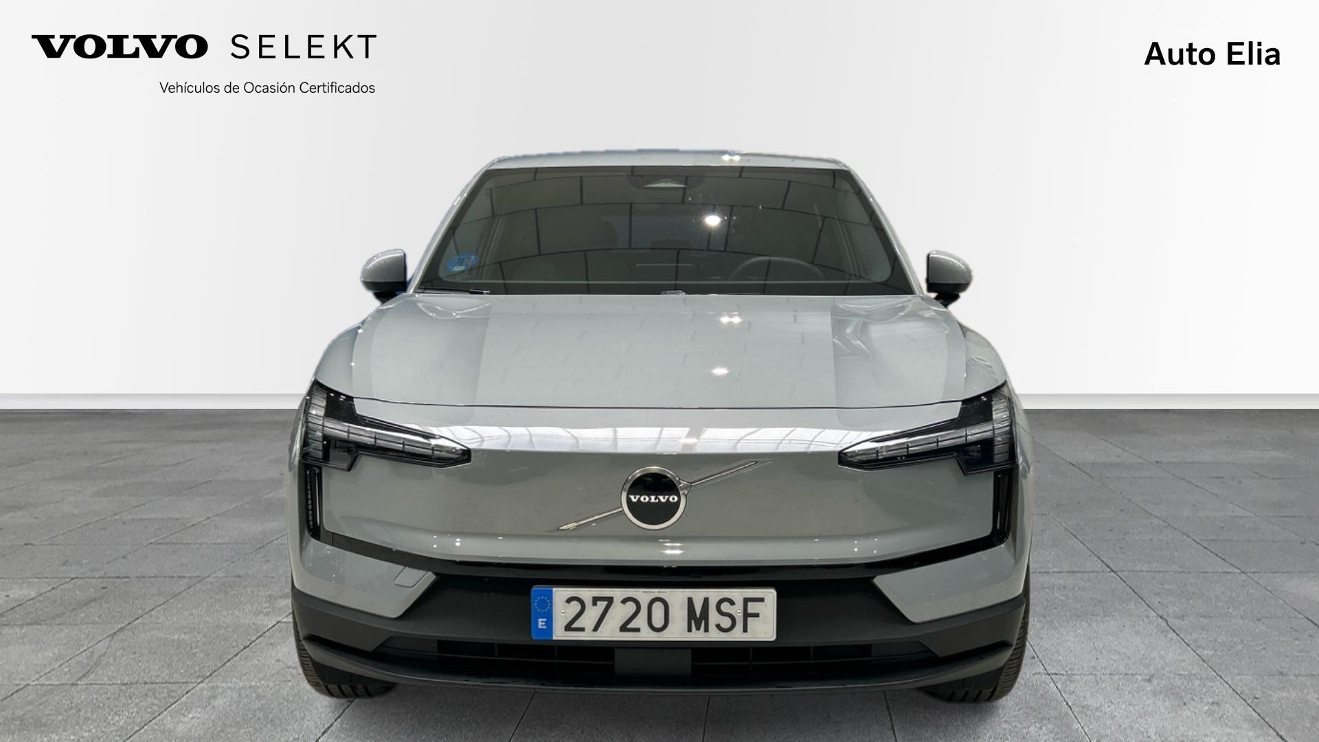 Volvo EX30 segunda mano 90734474 - 3