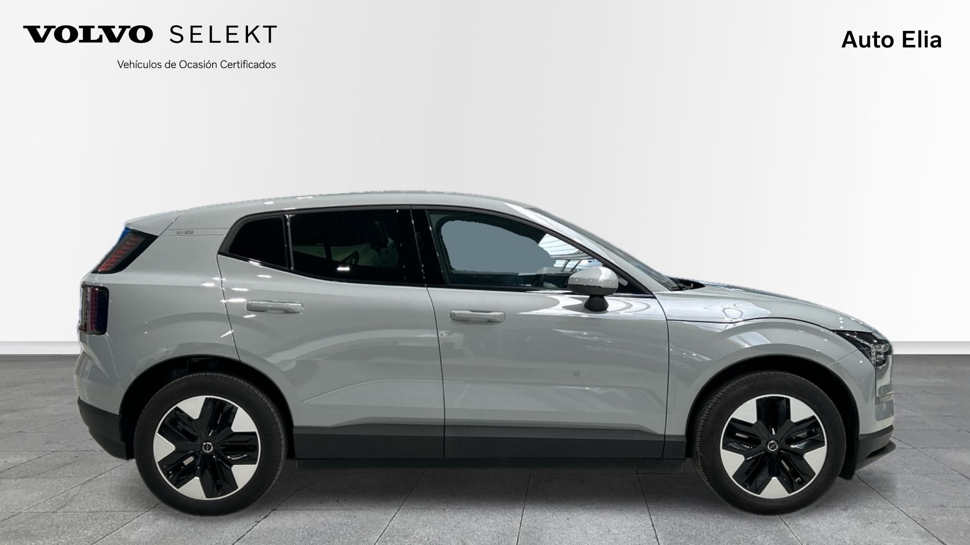 Volvo EX30 segunda mano 90734474 - 5