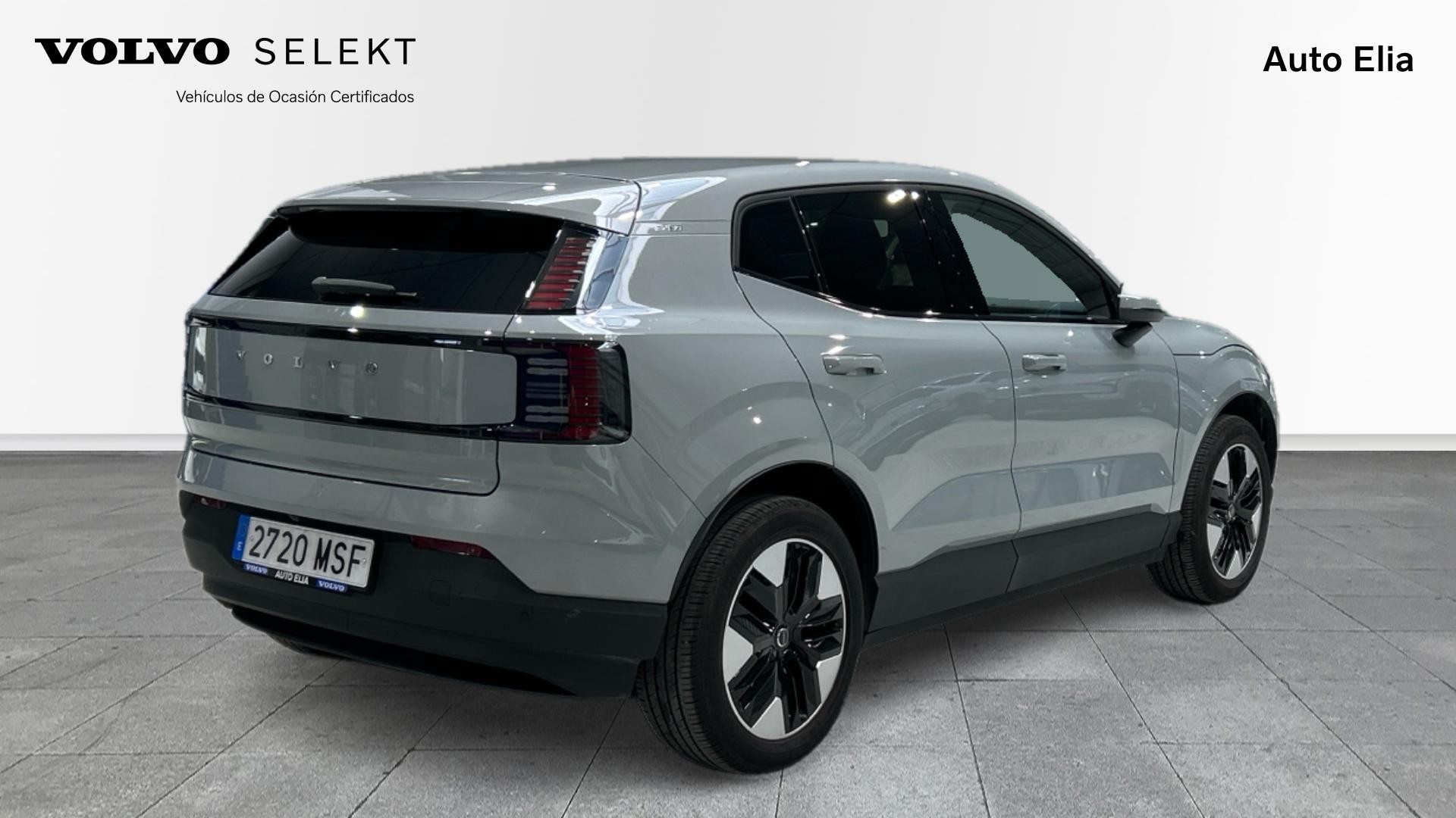 Volvo EX30 segunda mano 90734474 - 7