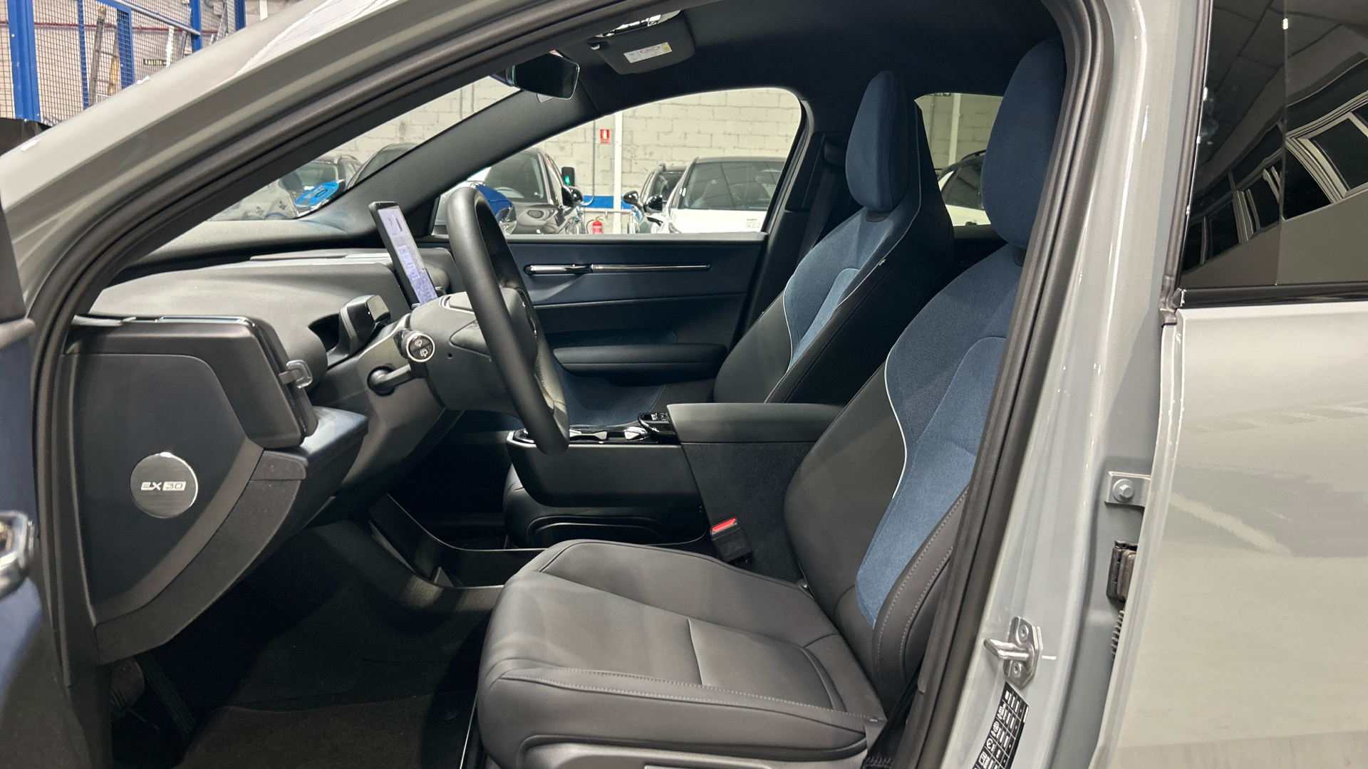 Volvo EX30 segunda mano 90734474 - 9