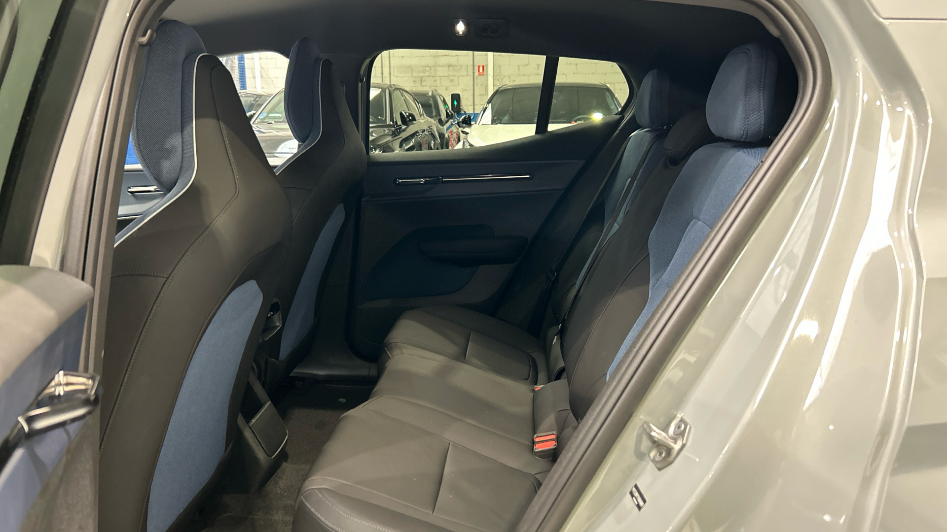 Volvo EX30 segunda mano 90734474 - 10