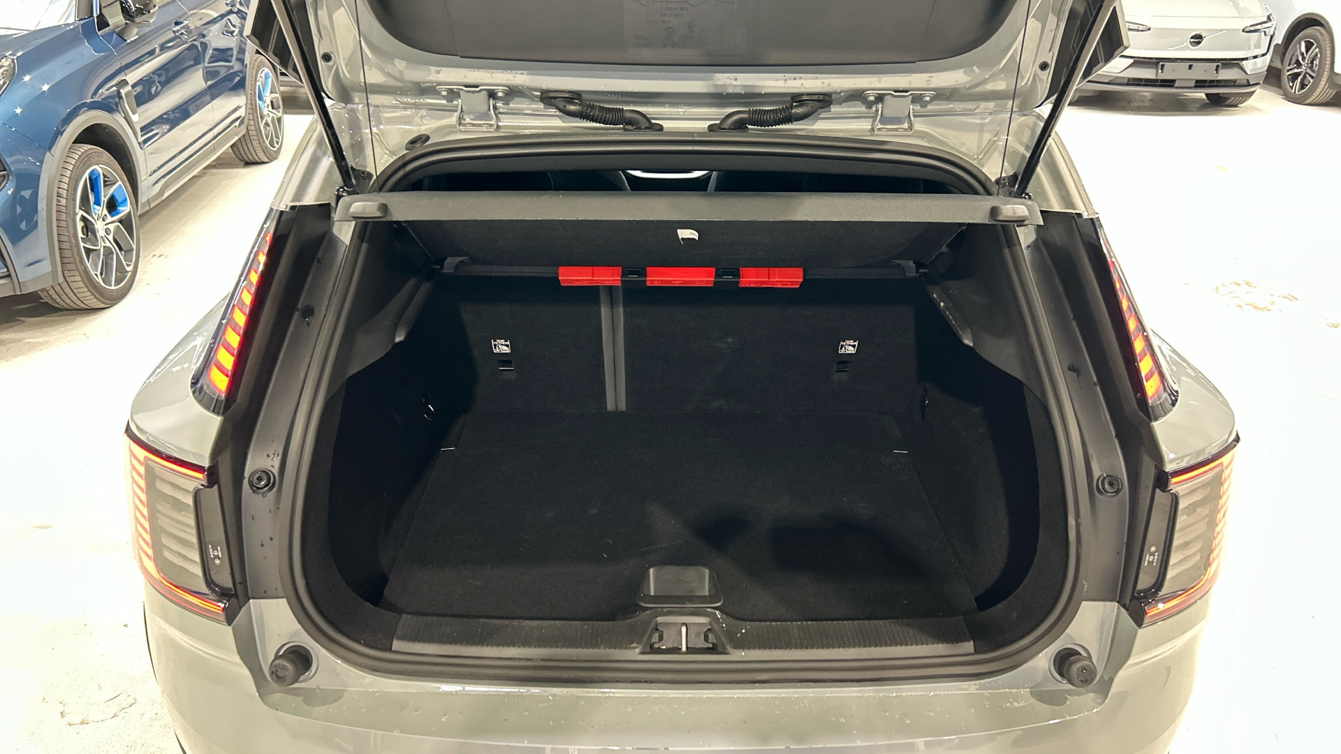 Volvo EX30 segunda mano 90734474 - 11