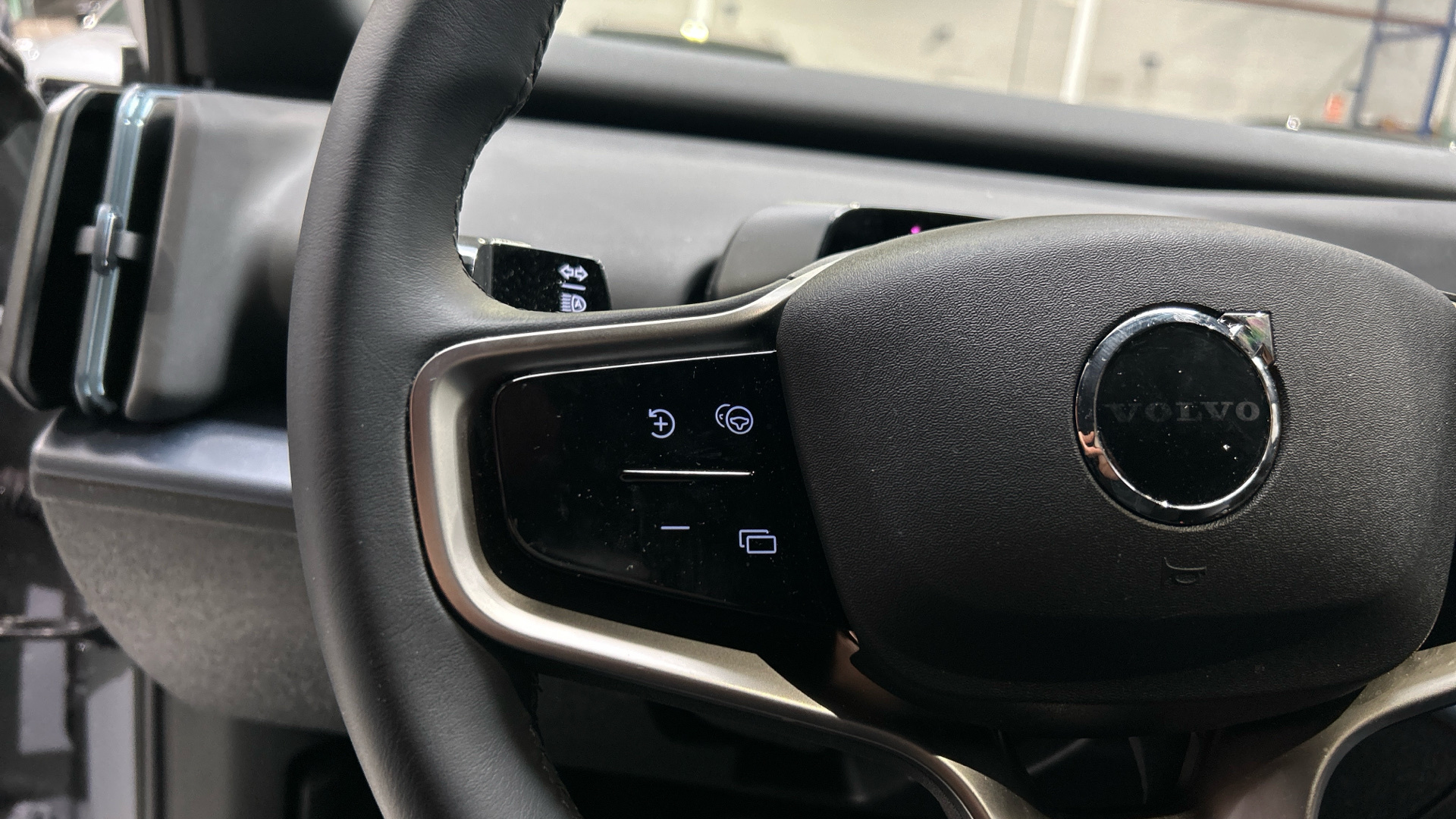 Volvo EX30 segunda mano 90734474 - 17